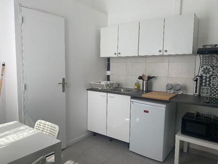 Location appartement Marseille 10ème (13010) - Photo 4