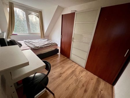 woning met 5 slpk en tuin te huur - Photo 4