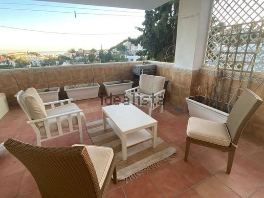 Alquiler de piso en Calle Arce, 15 - Photo 1