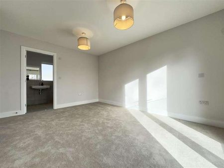 Chyvounder Fields, The Grange, Goonhavern - Photo 4