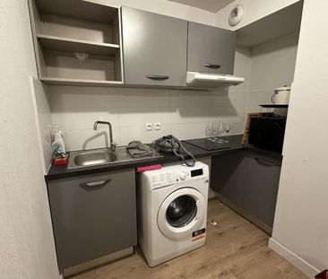 Location Appartement 2 pièces 40m² TALENCE 33400 - Photo 1