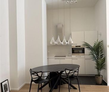 Appartement te huur in Brussel voor € 1.795 met 2 slaapkamers - Foto 3