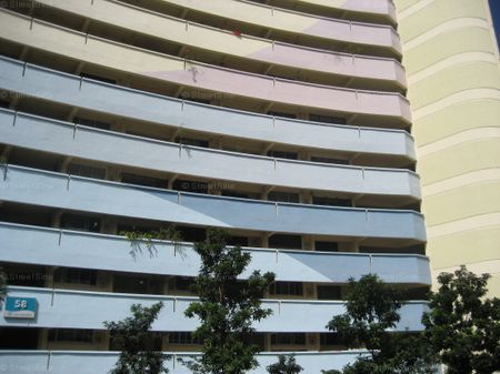 Blk 58 Chai Chee Drive (Bedok), HDB 4 Rooms - For Rent - Photo 5