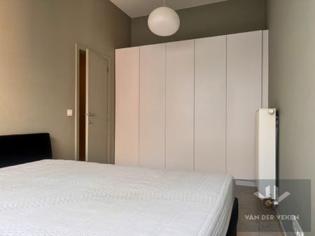 Appartement te huur - Foto 5
