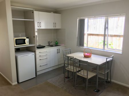 1 Bedroom All Inclusive Granny Flat&excl;&excl; - Photo 4