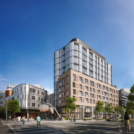 For Lease - 100 Mill Street Unit# 418, Toronto, Ontario - Photo 3