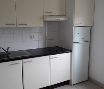 location Appartement T3 DE 65.54m² À LIMOGES - Photo 1