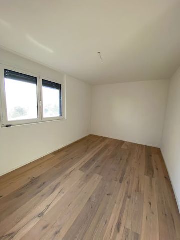 Wunderschöne 3.5 Zimmer Attikawohnung - Photo 5