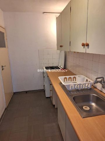 Mieszkanie Kraków Krowodrza powierzchnia 55.0 m² C206-WM-60701 - Zdjęcie 5