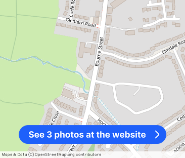 1 bedroom flat for rent - Photo 1