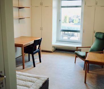 Korridorsrum - Photo 1