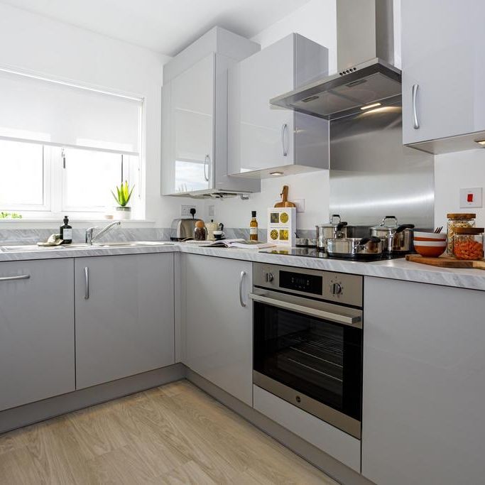 3 bedroom semi-detached house to rent - Photo 1