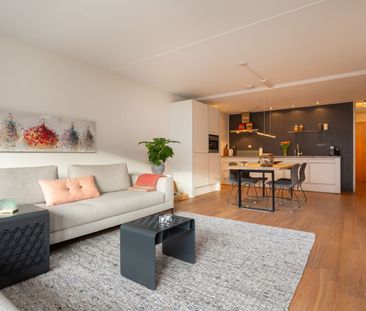 Appartement te huur: Prinsegracht 75-M 2512 EX Den Haag - Photo 6