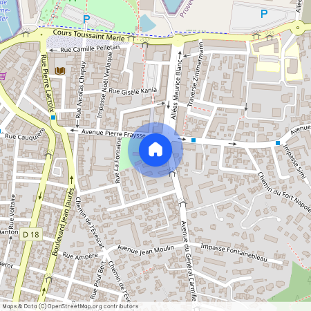 83500, La Seyne-Sur-Mer