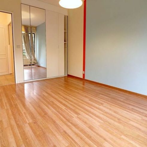 Appartement te huur - Foto 1