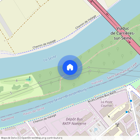 92000 NANTERRE