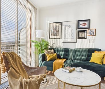 MOKOTÓW/Rezydencja Fryderyk/metro - Photo 5