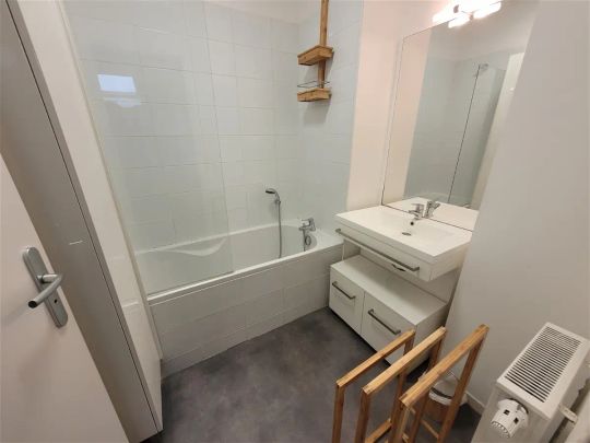 Location appartement 1 pièce - 10.33m² à Loos (59120) - Photo 1