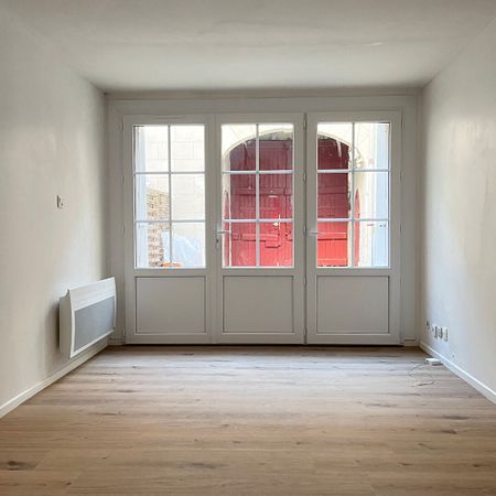 Location Maison 3 pièces 35m² - Photo 4