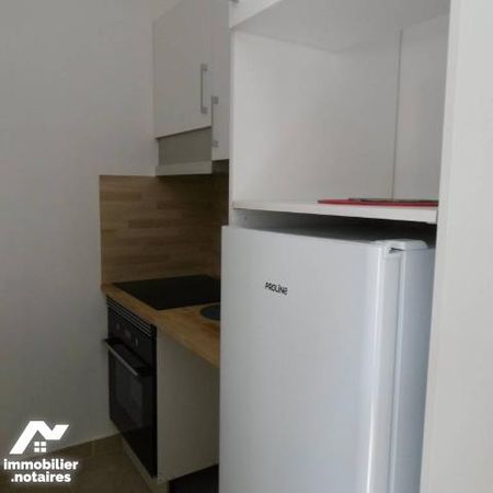 CHANTILLY PROCHE GARE - STUDIO MEUBLE DE STANDING TOUT CONFORT - Photo 4