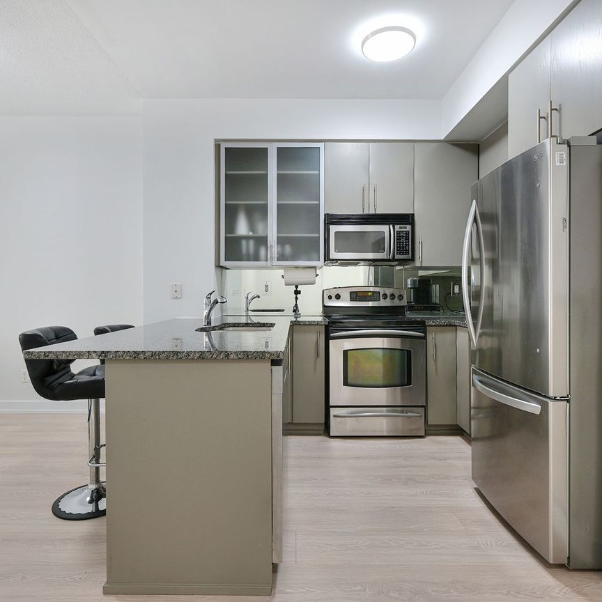 For Lease - 438 King Street Unit# 415, Toronto, Ontario - Photo 1