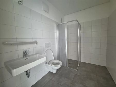 ab 01.11.2025 verfügbar -Wohnen im Styria Center – Stilvolle Wohnungen mit hochwertiger Ausstattung und bester Anbindung - Foto 5