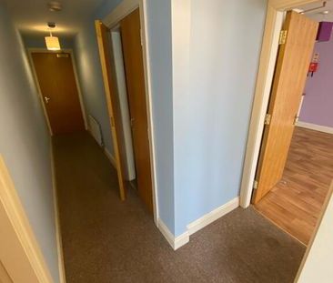 4 13/15 Bridge Street, Lisburn, BT28 1XZ - Photo 1