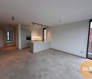 DENDERMONDE - Uniek appartement op topligging - Photo 3