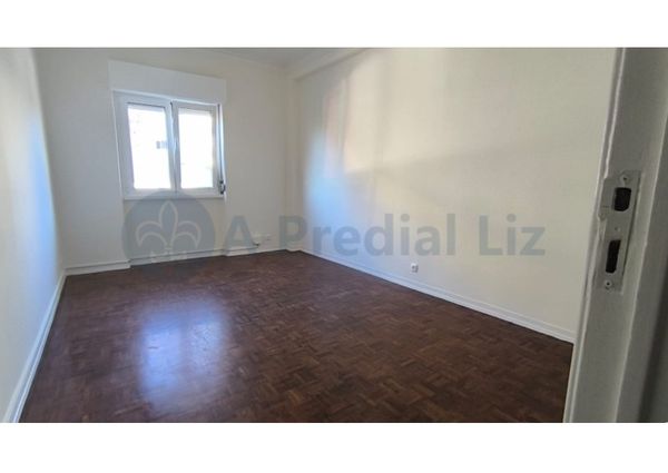 Apartamento T3 em Lisboa