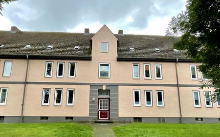 Gemütliche Etagenwohnung mit Dusche in Wilhelmshaven - Fedderwadergroden! - Photo 5