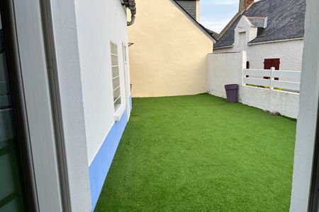 Maison Guerande 3 pièce(s) 62.63 m2 - Photo 2