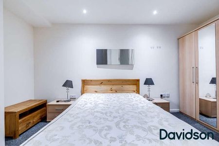 Masshouse Plaza, Moor Street Queensway, Birmingham, B5 - Photo 2