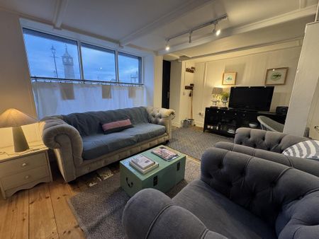 1 bedroom apartment to rent - Photo 4