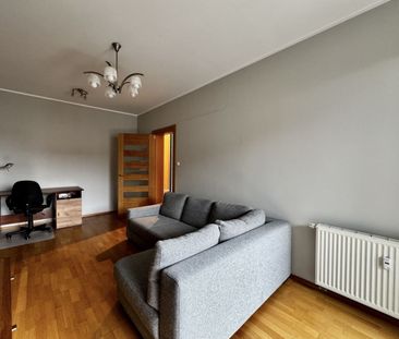 Mieszkanie z tarasem przy Cytadeli 50.8 m² - Фото 3