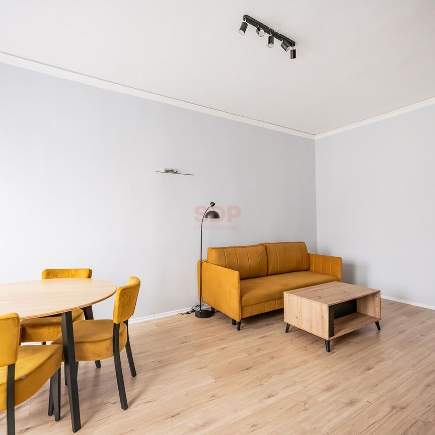 Komfortowe 2 pok. w spokojnej okol.|blisko centrum miasta - Photo 1