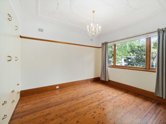 45 Barcoo, Roseville NSW 2069 - House For Rent | Domain - Photo 1