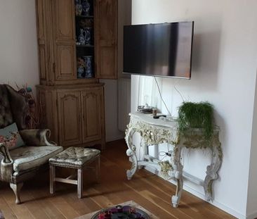 Appartement te huur in Antwerpen voor € 845 met 1 slaapkamer - Photo 1