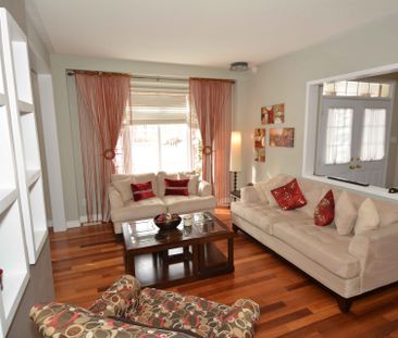 For Lease - 4825 Fulwell Road, Mississauga, Ontario - Photo 5