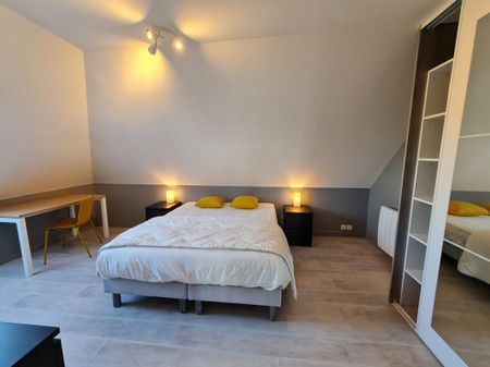 Appartement T2 à louer Vannes - 43 m² - Photo 2