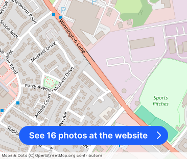 Winnington Old Lane, Winnington, CW8 - Photo 1