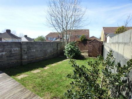 2 bedroom semi-detached house to rent - Photo 5