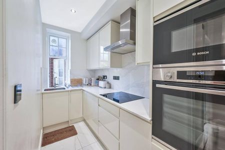 1 bedroom flat to rent - Photo 4