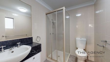 This well presented high set 2 bedroom residence offers low maintenance living in a convenient location! - Photo 4