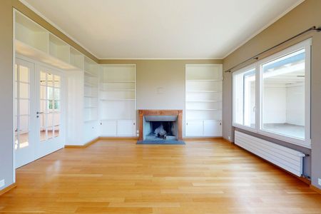 Exceptional property, detached house with beautiful plot! - Foto 4