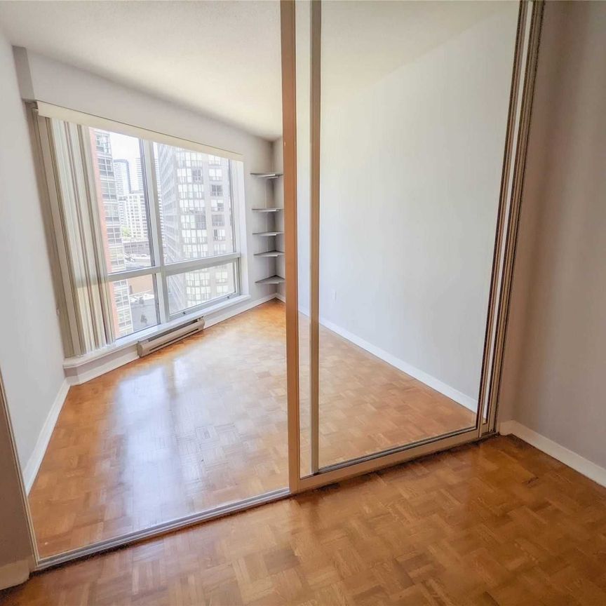 For Lease - 1001 Bay Street Unit# 907, Toronto, Ontario - Photo 1