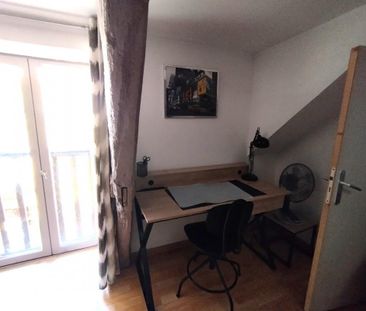 Appartement T1 à louer Guichen - 32 m² - Photo 5