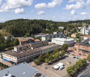 Torget, Karlskoga - Foto 1