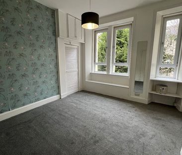 1 Bed Flat, Aberfoyle St, G31 - Photo 4