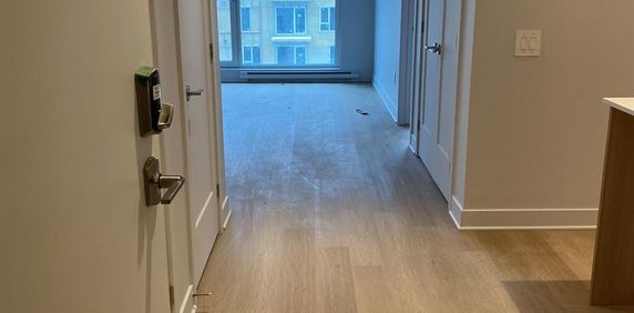 1 CH - 1 SDB - Montreal - $1,785 /mo - Photo 2