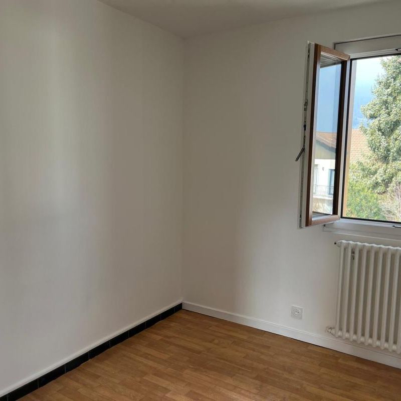 Location Appartement 2 pièces 37m² ST JORIOZ 74410 - Photo 1